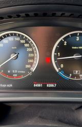 BMW X5 3.0L - BMW X5 in Bochum