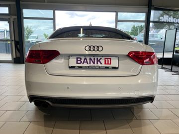 Audi A5 - 6