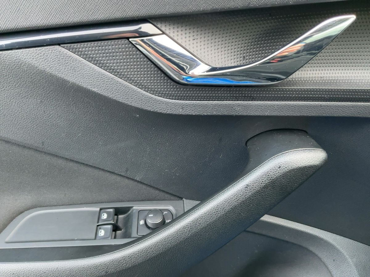 Skoda Scala - Bild 15