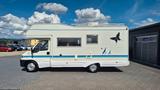 Fiat Ducato Maxi / 230 - Wohnwagen bis 17.500 Euro