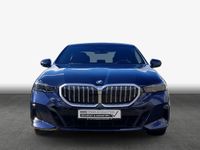BMW 520 - Vorschau Bild 4