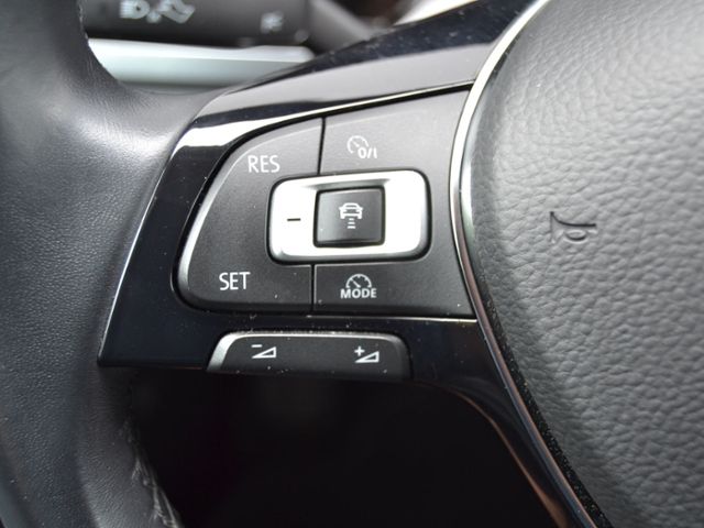 Polo 1.0 TSI 95 PS Active ACC/NAVI/ALU/PDC/CLIMA