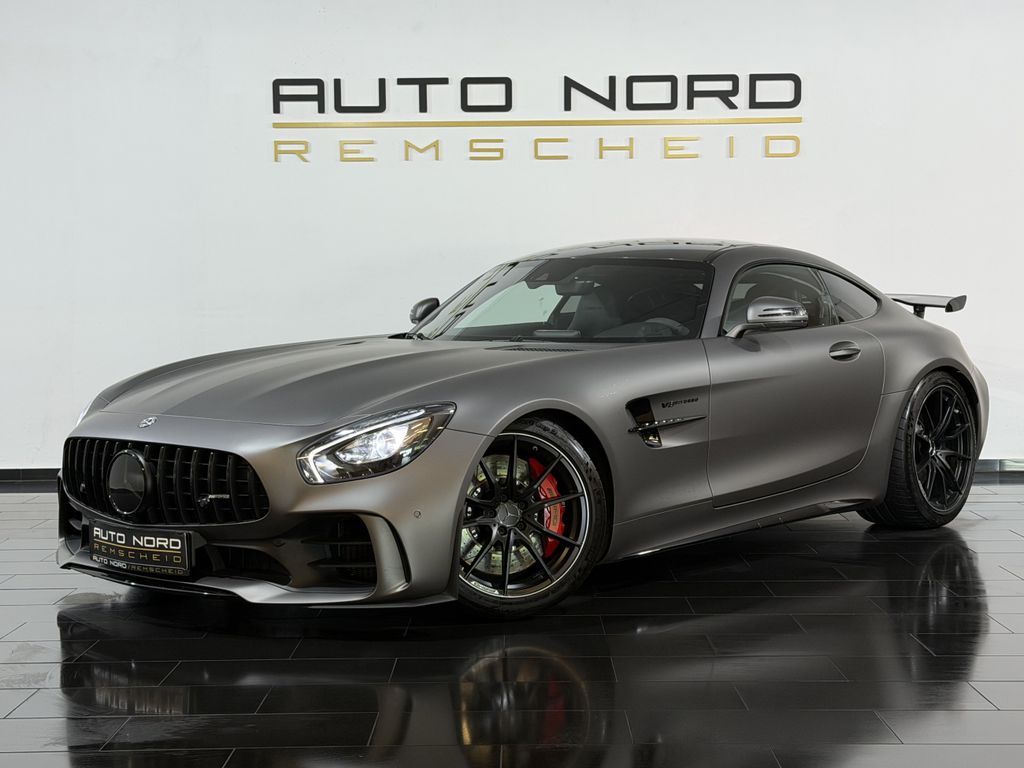 Mercedes-Benz AMG GT R