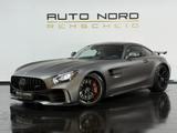 Mercedes-Benz AMG GT R Clubsport*Kamera*Schale*Track*MB100* - gebrauchte Mercedes-Benz AMG GT R aus dem Jahr 2019