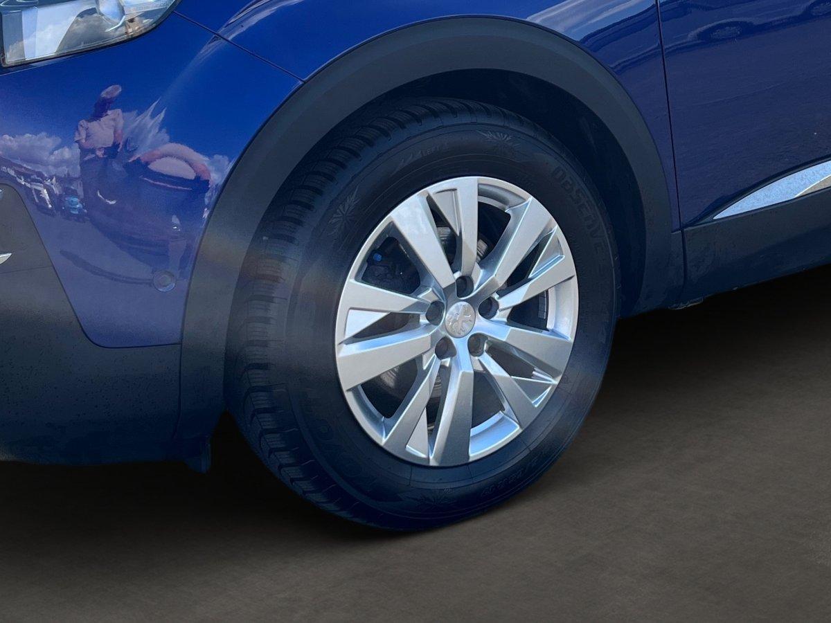 Peugeot 3008 1.2 PureTech 130 Allure