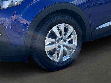 Peugeot 3008 1.2 PureTech 130 Allure