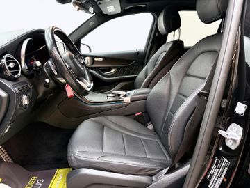 Mercedes GLC 220 - 11