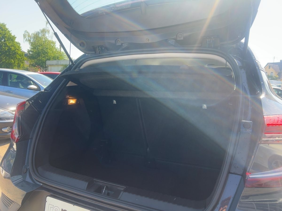 Fahrzeugabbildung Renault Captur ZEN TCe 90 SHZ GJR EPH Klimaaut.