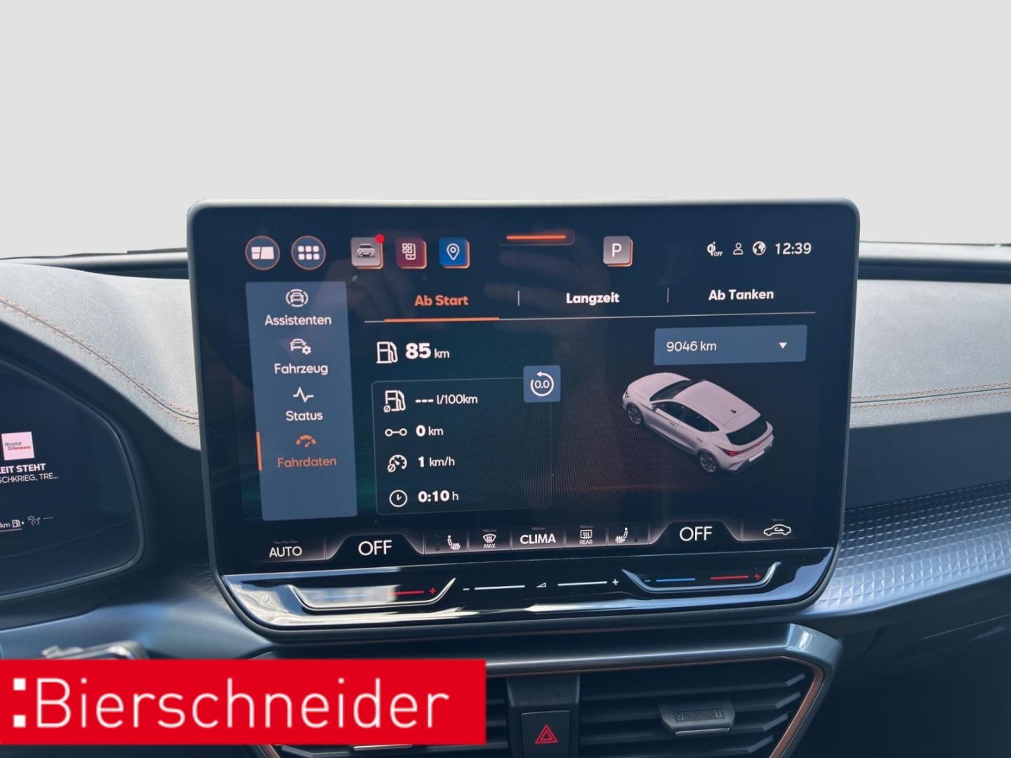 Cupra Leon - Bild 25