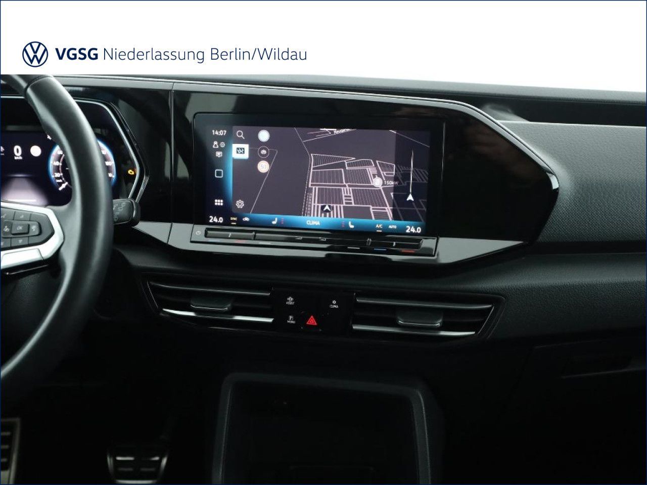 Volkswagen Caddy - Bild 12