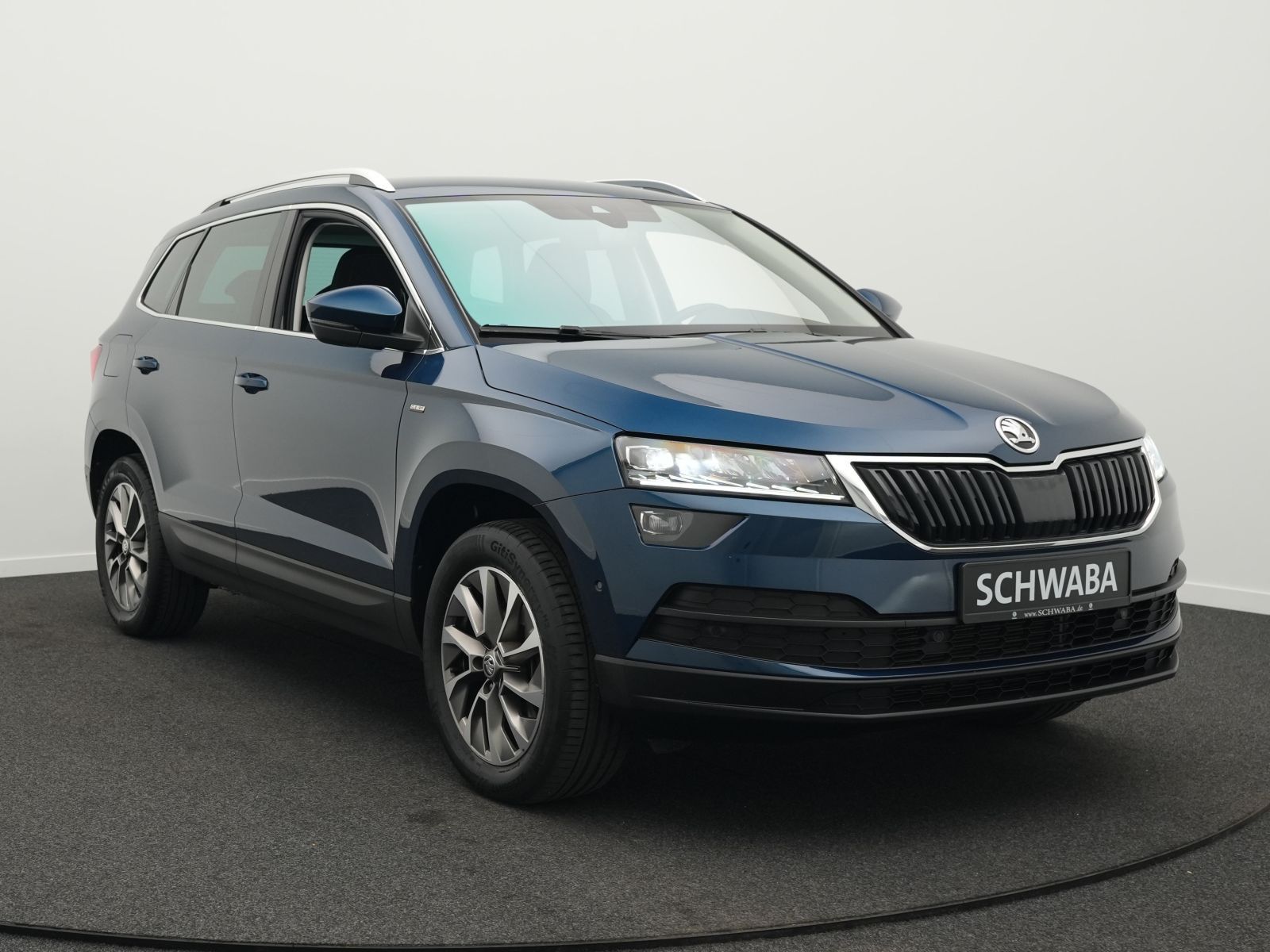 Skoda Karoq - Bild 26