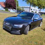 Audi S5 3.0 TFSI S tronic quattro Cabriolet - - Audi S5: 3.0