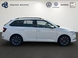 Skoda Fabia Com. 1.0TSI DSG Best of Bi-LED+ACC+NAVI+++ - gebrauchte Skoda Fabia aus dem Jahr 2022