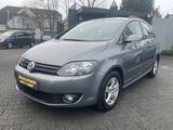 Volkswagen Golf Plus 2.0 TDI PDC AHK 8-fach bereift - Volkswagen Golf Plus: TDI