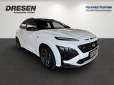 Hyundai KONA 2WD 1.6 T-GDI N Line+Lenkradheizung+Sitzhei - Hyundai KONA in Leverkusen
