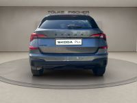 Skoda Kamiq - Vorschau Bild 4