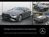 Mercedes-Benz CLS 400 d 4M AMG+DISTRONIC+HUD+AHK+SCHIEBEDACH++ - gebrauchte Mercedes-Benz CLS 400 aus dem Jahr 2022