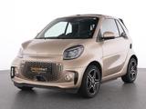 Smart EQ fortwo cabrio prime 22kw Exclusive+Plus-Paket - Smart ForTwo: Cabrio, Eq