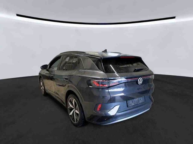 ID.4 GTX 220 kW 4Motion AHK IQ LIGHT HEAD UP