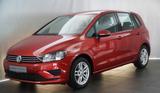Volkswagen Golf Sportsvan VII Comfortline Sitzheizung - Volkswagen Golf Sportsvan in Chemnitz