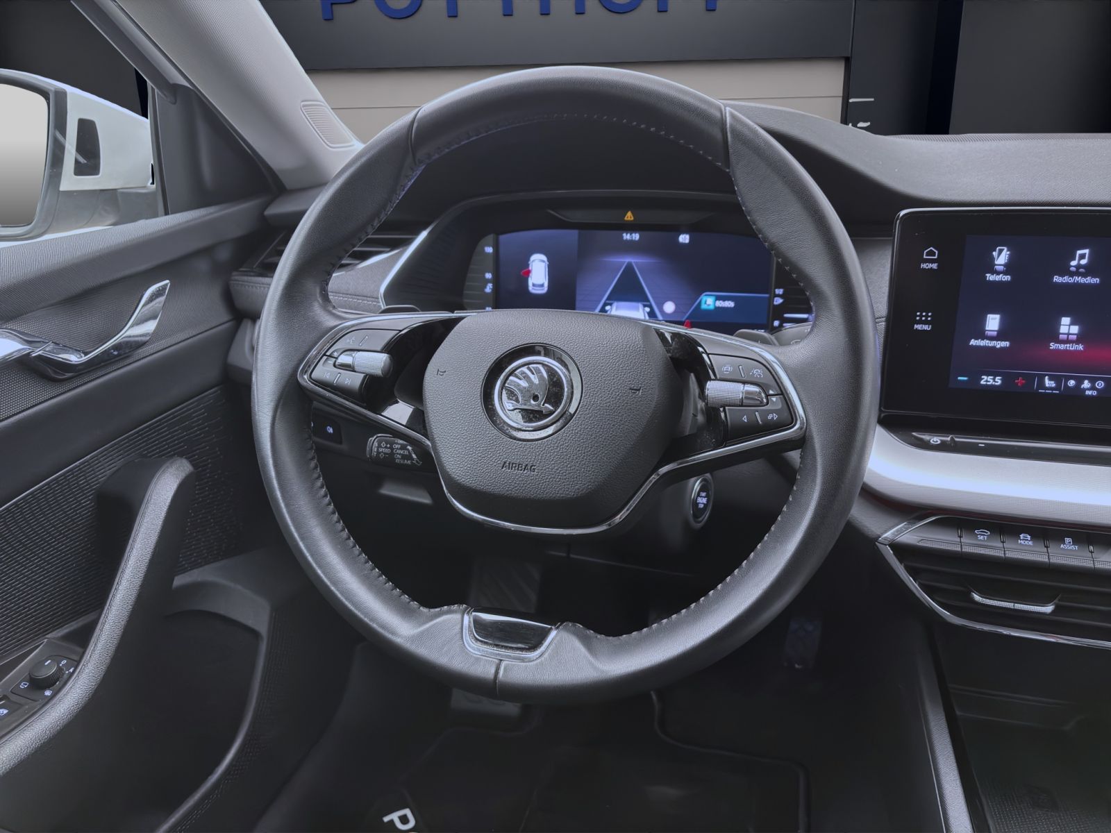 Skoda Octavia - Bild 11