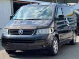 Volkswagen T5 2.5 TDI Bus Multivan Highline ATM - Volkswagen T5 Multivan Kombi Gebrauchtwagen