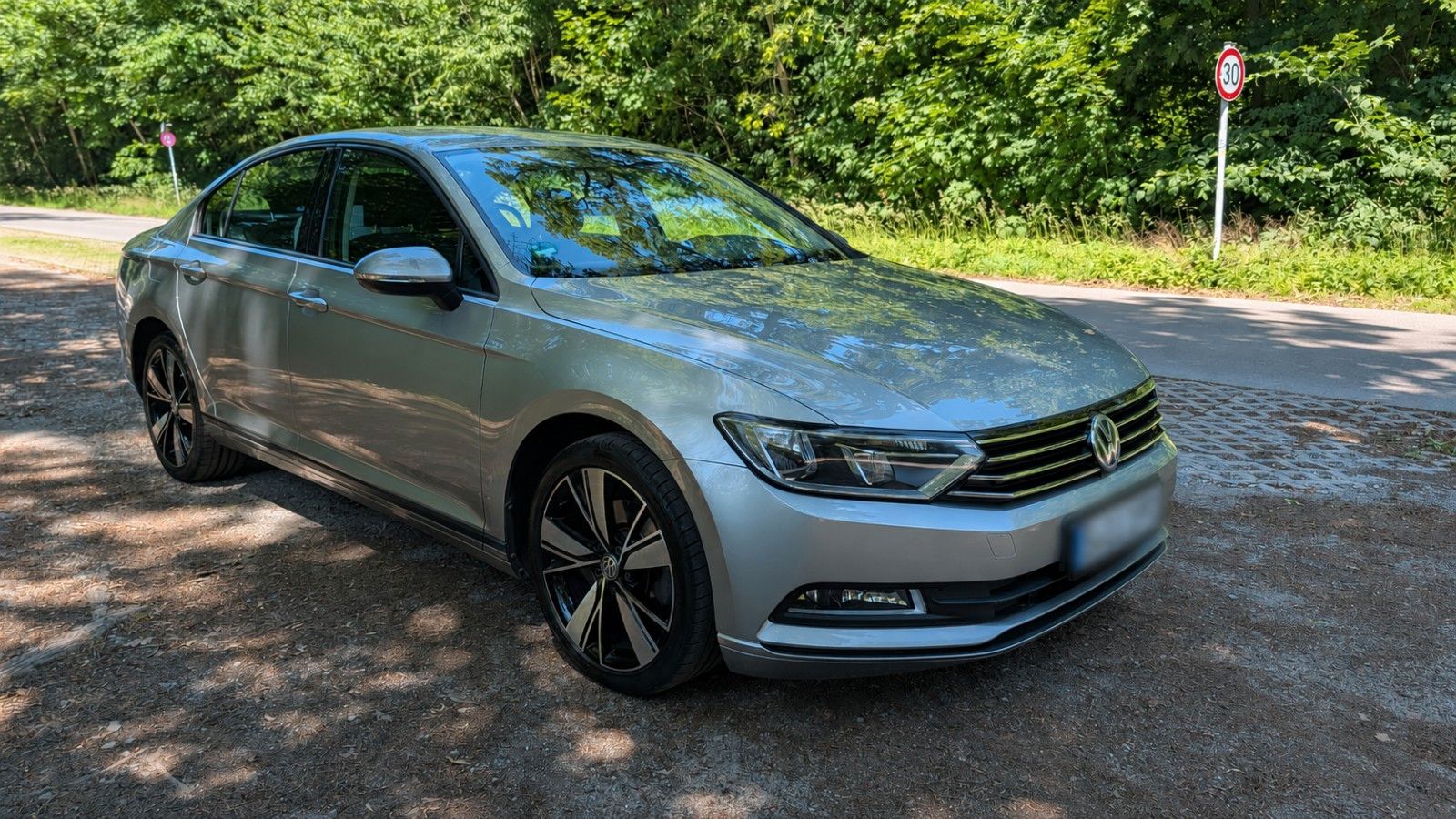 VW Passat 1.4 TSI Comfortline 2.Hand (start/stop)