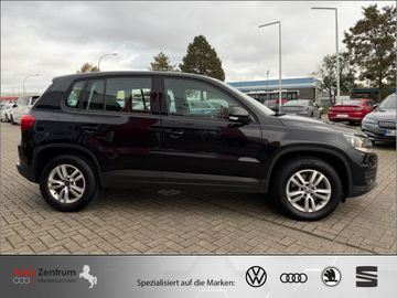 Volkswagen Tiguan - 7