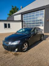 Lexus IS 220 220d - - Lexus Gebrauchtwagen in Aachen