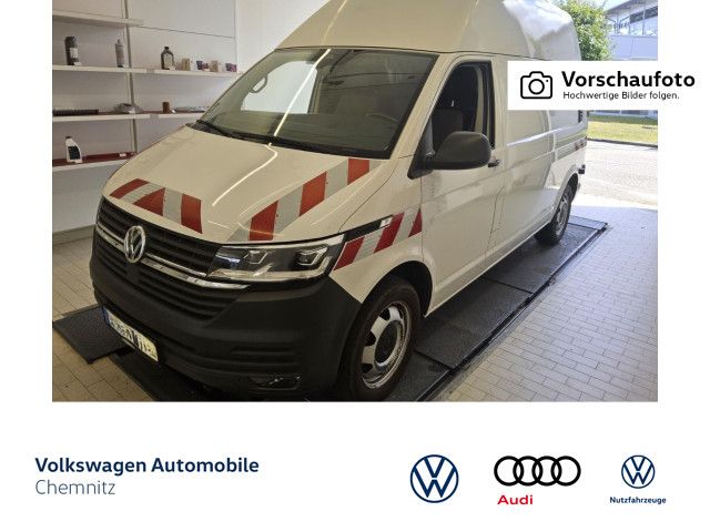Image of Volkswagen T6 Transporter