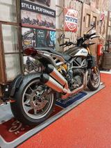 Indian FTR R Carbon Pemium  - INDIAN MOTORRAD