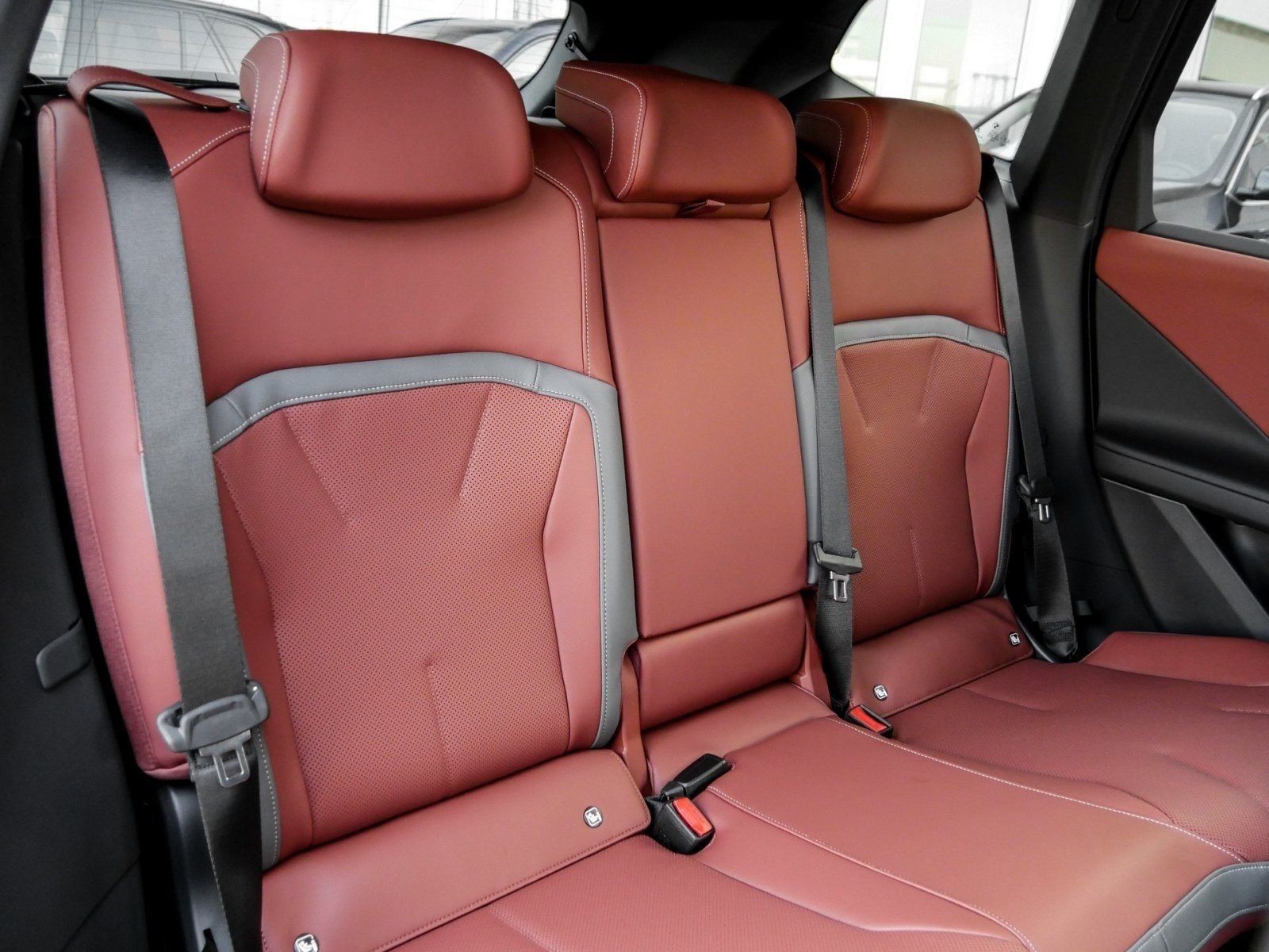 BMW iX3 - Bild 4