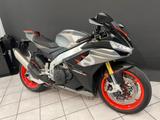 Aprilia RSV4 1100 E5 mit Service & Vorderreifen NEU - APRILIA RSV4 1100
