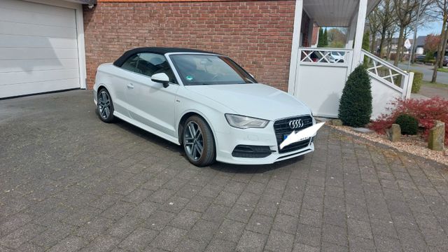 Audi Cabriolet  A3