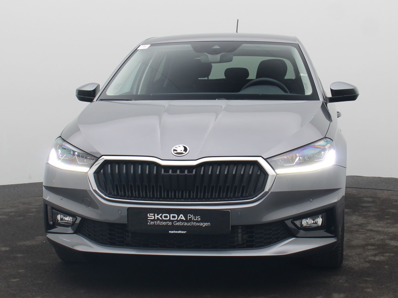 Skoda Fabia - Bild 2