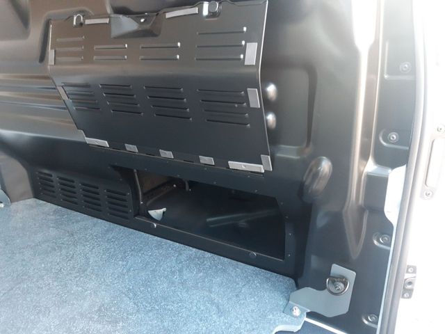 Transporter Kasten 2,0 TDI 110 kW 6-Gang-Schaltg