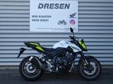 Honda CB 500 Hornet | E-Clutch | Modell 2026 | - HONDA NAKED BIKE