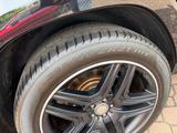 Mercedes-Benz GL 350 AMG BlueTEC 4MATIC -VOLL - Mercedes-Benz GL-Klasse mit Diesel-Antrieb