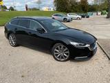 Mazda 6 2.2 SKYACTIV-D 184 Sports-Line Auto AWD Sp... - Mazda 6: Standheizung
