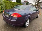 Ford Focus CC 2,0 Titanium Leder//Navi//Shz//103Kw - Ford Gebrauchtwagen von 2008