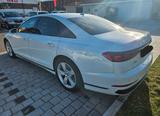 Audi A8 55 TFSI quattro tiptronic - - Audi A8 in Leipzig