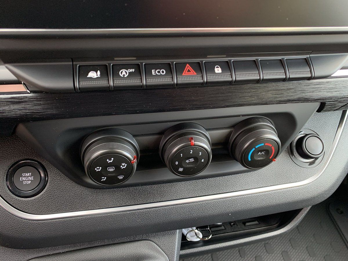 Renault Trafic - Bild 15