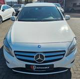 Mercedes-Benz A 200  CDI / d "Urban" - Mercedes-Benz A 200 in Bielefeld