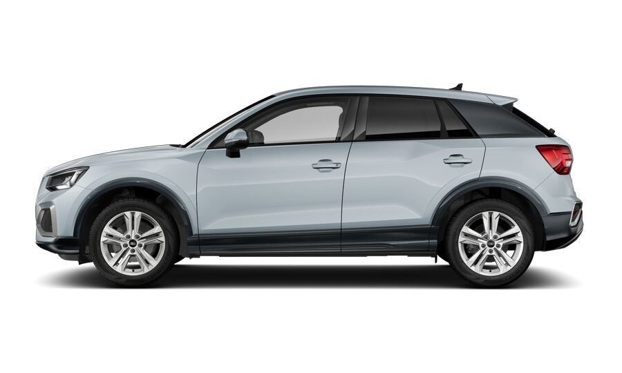 Fahrzeugabbildung Audi Q2 advanced 35 TFSI 110(150) S tronic Kamera,LM