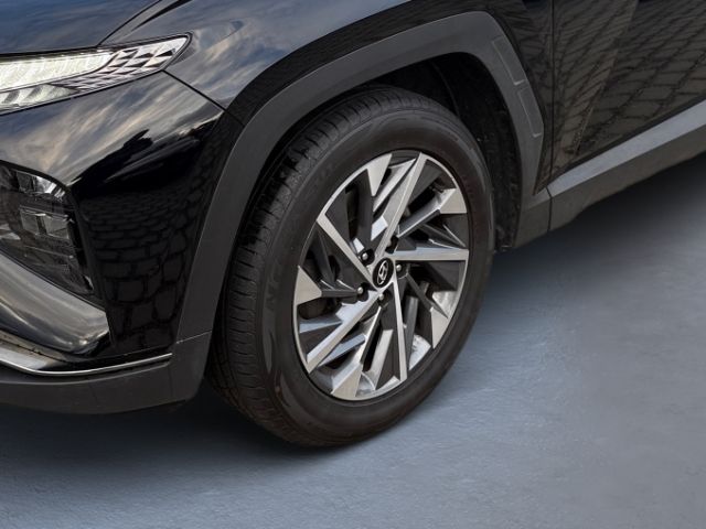 Fahrzeugabbildung Hyundai Tucson Trend Mild-Hybrid 4WD 1.6 +NAVI+KLIMA+RFK