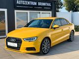 Audi A3 1.6 TDI S tronic sport Virtual Cockpit/2-Hand - Audi A3: V6