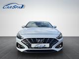 Hyundai i30 Edition 30+ Mild-Hybrid/AHK/ALU/LED/RFK/SHZ - Hyundai i30 mit Diesel-Antrieb