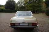 Mercedes-Benz 250 C (W114) - gebrauchte Mercedes-Benz 250 aus dem Jahr 1970