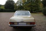 Mercedes-Benz 250 C (W114) - Mercedes-Benz 250 mit Benzin-Antrieb: Coupé