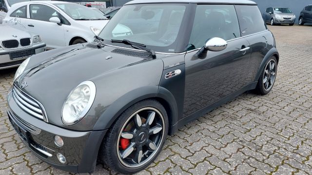 MINI Mini Cooper Park Lane  Leder Panorama Xenon